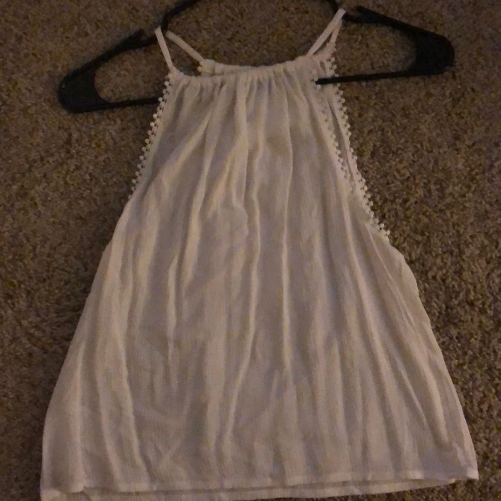 H&M’s halter top